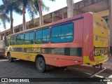 Prefeitura Municipal de Jequeri 3204 na cidade de Jequeri, Minas Gerais, Brasil, por J. Júnior. Número da foto: #9920762.