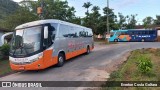 Planeta Transportes Rodoviários 2033 na cidade de Guarapari, Espírito Santo, Brasil, por Everton Costa Goltara. Número da foto: #9919288.