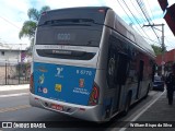 Transwolff Transportes e Turismo 6 6778 na cidade de São Paulo, São Paulo, Brasil, por William Bispo da Silva. Número da foto: #9919686.