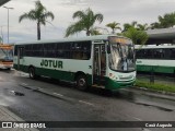 Jotur - Auto Ônibus e Turismo Josefense 1235 na cidade de Florianópolis, Santa Catarina, Brasil, por Cauã Augusto. Número da foto: #9919390.