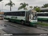 Jotur - Auto Ônibus e Turismo Josefense 1235 na cidade de Florianópolis, Santa Catarina, Brasil, por Cauã Augusto. ID da foto: :id.