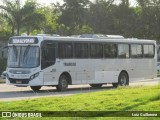 Transriver Transporte B46 na cidade de Rio de Janeiro, Rio de Janeiro, Brasil, por Luiz Guilherme. Número da foto: #:id.