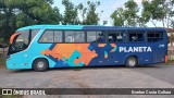 Planeta Transportes Rodoviários 2119 na cidade de Guarapari, Espírito Santo, Brasil, por Everton Costa Goltara. Número da foto: #9919275.
