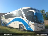 Simitur Turismo 2300 na cidade de Campos dos Goytacazes, Rio de Janeiro, Brasil, por José Maurílio Santos. Número da foto: #:id.