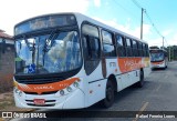 Viasul Transportes Coletivos 1770 na cidade de Itaúna, Minas Gerais, Brasil, por Rafael Ferreira Lopes. Número da foto: #:id.