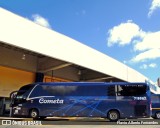 Viação Cometa 719567 na cidade de Sorocaba, São Paulo, Brasil, por Flavio Alberto Fernandes. Número da foto: #:id.