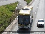 Empresa Gontijo de Transportes 21415 na cidade de Belo Horizonte, Minas Gerais, Brasil, por Douglas Célio Brandao. Número da foto: #9921029.