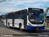 SOGIL - Sociedade de Ônibus Gigante Ltda. 126 na cidade de Gravataí, Rio Grande do Sul, Brasil, por Maurício Rodrigues. Número da foto: #:id.