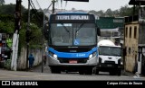 Transwolff Transportes e Turismo 6 6447 na cidade de São Paulo, São Paulo, Brasil, por Caique Alves de Souza. ID da foto: :id.