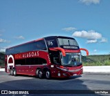 Real Alagoas de Viação 102 na cidade de Ribeirão, Pernambuco, Brasil, por Luiz Fellipe. Número da foto: #9921513.