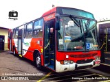 Expresso CampiBus 2208 na cidade de Campinas, São Paulo, Brasil, por Henrique Alves de Paula Silva. Número da foto: #9918908.