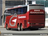 Expresso Gardenia 2945 na cidade de Divinópolis, Minas Gerais, Brasil, por Igor Policarpo. Número da foto: #9921126.