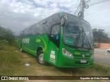 Vesper Transportes 12026 na cidade de Franco da Rocha, São Paulo, Brasil, por Espedito de Brito Gomes. Número da foto: #9919201.