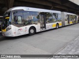 Viação Metrópole Paulista - Zona Leste 3 1173 na cidade de São Paulo, São Paulo, Brasil, por Raphael Vieira Nobre da Cruz. Número da foto: #9918760.