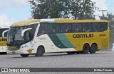 Empresa Gontijo de Transportes 18605 na cidade de Rio Largo, Alagoas, Brasil, por Müller Peixoto. Número da foto: #9919862.