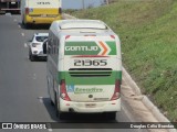 Empresa Gontijo de Transportes 21365 na cidade de Belo Horizonte, Minas Gerais, Brasil, por Douglas Célio Brandao. Número da foto: #:id.