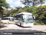 VIDA - Viação Danúbio Azul 11.001 na cidade de São Paulo, São Paulo, Brasil, por Andre Santos de Moraes. Número da foto: #9920582.