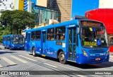 Viação Getúlio Vargas 20647 na cidade de Belo Horizonte, Minas Gerais, Brasil, por Juliano Felipe. Número da foto: #9921353.