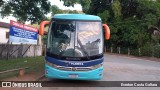 Planeta Transportes Rodoviários 2119 na cidade de Guarapari, Espírito Santo, Brasil, por Everton Costa Goltara. Número da foto: #9919274.