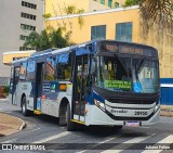 SM Transportes 20950 na cidade de Belo Horizonte, Minas Gerais, Brasil, por Juliano Felipe. ID da foto: :id.