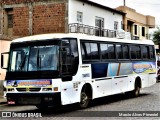 Ônibus Particulares 2358 na cidade de Irecê, Bahia, Brasil, por Marcio Alves Pimentel. ID da foto: :id.