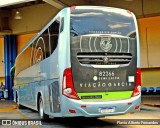 Viação Garcia 82266 na cidade de Sorocaba, São Paulo, Brasil, por Flavio Alberto Fernandes. Número da foto: #9919354.