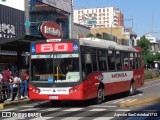 MONSA - Microomnibus Norte 6046 na cidade de Ciudad Autónoma de Buenos Aires, Argentina, por Agustin SanCristobal1712. Número da foto: #9920086.