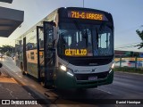 Expresso Caribus Transportes 3040 na cidade de Cuiabá, Mato Grosso, Brasil, por Daniel Henrique. Número da foto: #9919858.