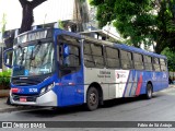 Auto Viação Bragança Metropolitana > Viação Raposo Tavares 12.739 na cidade de São Paulo, São Paulo, Brasil, por Fábio de Sá Aráujo. ID da foto: :id.