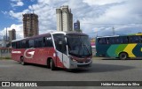 Expresso Gardenia 4150 na cidade de Pouso Alegre, Minas Gerais, Brasil, por Helder Fernandes da Silva. Número da foto: #:id.