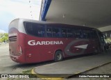 Expresso Gardenia 3945 na cidade de Pouso Alegre, Minas Gerais, Brasil, por Helder Fernandes da Silva. Número da foto: #:id.