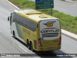 Empresa Gontijo de Transportes 19380 na cidade de Belo Horizonte, Minas Gerais, Brasil, por Douglas Célio Brandao. Número da foto: #:id.