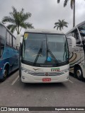 Condor Tur 17112 na cidade de Aparecida, São Paulo, Brasil, por Espedito de Brito Gomes. Número da foto: #9919217.
