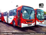 Expresso CampiBus 2276 na cidade de Campinas, São Paulo, Brasil, por Henrique Alves de Paula Silva. Número da foto: #:id.