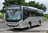 Expresso CampiBus 2377 na cidade de Campinas, São Paulo, Brasil, por Julio Medeiros. Número da foto: #:id.