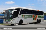 Empresa Gontijo de Transportes 21540 na cidade de São Paulo, São Paulo, Brasil, por George Miranda. Número da foto: #9920310.