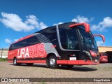 Lirabus 20005 na cidade de Campinas, São Paulo, Brasil, por Diego Batista. Número da foto: #9919472.