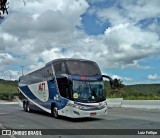 MLTT Viagens e Turismo 116 na cidade de Ribeirão, Pernambuco, Brasil, por Luiz Fellipe. Número da foto: #9920415.