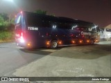 Viação Cometa 719548 na cidade de Ribeirão Preto, São Paulo, Brasil, por Jonata Rodrigo. Número da foto: #:id.