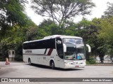 Expresso Gardenia 2865 na cidade de São Paulo, São Paulo, Brasil, por Andre Santos de Moraes. Número da foto: #9920674.