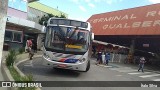 BBTT - Benfica Barueri Transporte e Turismo 5901 na cidade de Barueri, São Paulo, Brasil, por Ítalo Silva. ID da foto: :id.