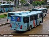 Rota Sol > Vega Transporte Urbano 35133 na cidade de Fortaleza, Ceará, Brasil, por Francisco Dornelles Viana de Oliveira. Número da foto: #:id.