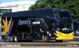 Catedral Turismo 22375 na cidade de Goiânia, Goiás, Brasil, por Carlos Júnior. Número da foto: #:id.