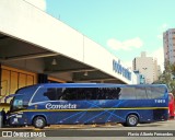Viação Cometa 719511 na cidade de Sorocaba, São Paulo, Brasil, por Flavio Alberto Fernandes. Número da foto: #:id.
