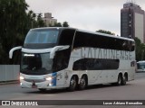 Auto Viação Catarinense 319316 na cidade de Curitiba, Paraná, Brasil, por Lucas Adriano Bernardino. Número da foto: #9921983.