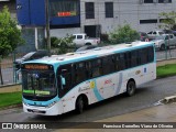 Rota Sol > Vega Transporte Urbano 35422 na cidade de Fortaleza, Ceará, Brasil, por Francisco Dornelles Viana de Oliveira. Número da foto: #:id.