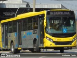 City Transporte Urbano Intermodal Sorocaba 2712 na cidade de Sorocaba, São Paulo, Brasil, por Guilherme Costa. Número da foto: #:id.