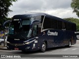 Viação Cometa 719539 na cidade de São Paulo, São Paulo, Brasil, por Valnei Conceição. Número da foto: #9919099.