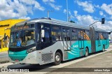 Transbus Transportes > Gávea Transportes 29265 na cidade de Belo Horizonte, Minas Gerais, Brasil, por Juliano Felipe. Número da foto: #9921419.