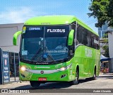 FlixBus Transporte e Tecnologia do Brasil 431701 na cidade de Rio de Janeiro, Rio de Janeiro, Brasil, por André Almeida. ID da foto: :id.